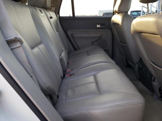 Photo 6 from auction – 2009 FORD EDGE LIMIT with VIN 2FMDK49C69BB04581