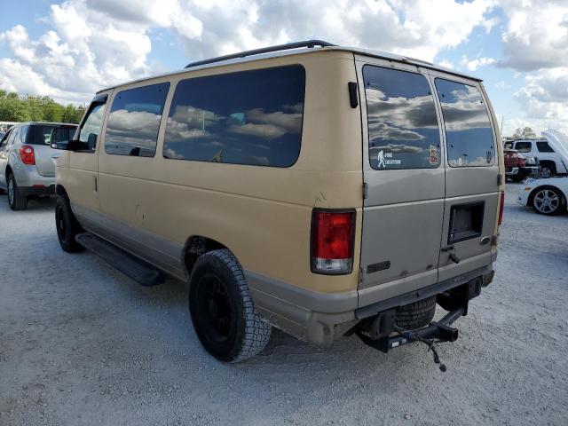 Zdjęcie 3 z aukcji – 2003 FORD ECONOLINE z VIN 1FDRE14L63HA85964