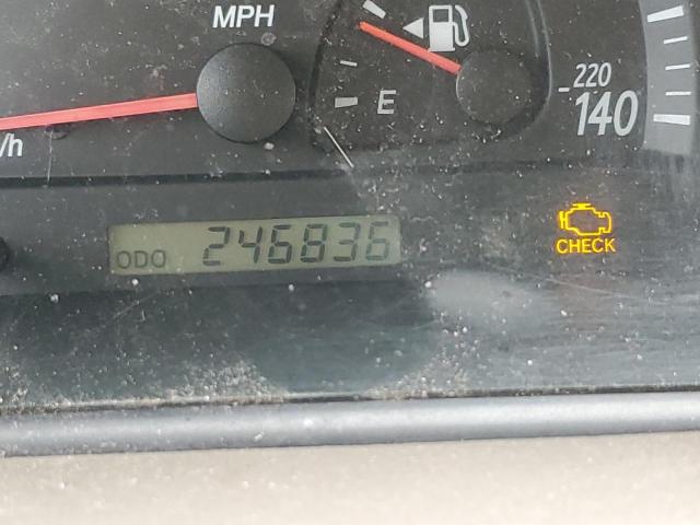 Photo 9 from auction – 2003 TOYOTA CAMRY LE with VIN 4T1BF32K23U043108