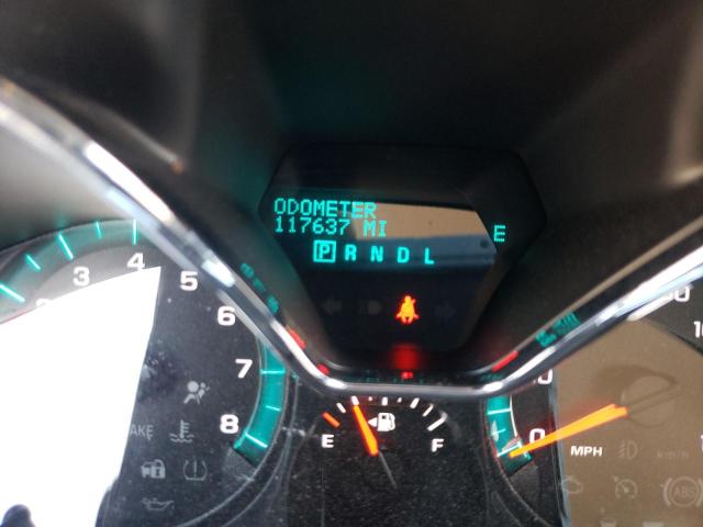 Photo 8 from auction – 2015 CHEVROLET TRAVERSE L with VIN 1GNKRHKD8FJ206190