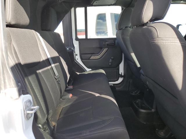 Photo 6 from auction – 2018 JEEP WRANGLER U with VIN 1C4BJWDG1JL871540