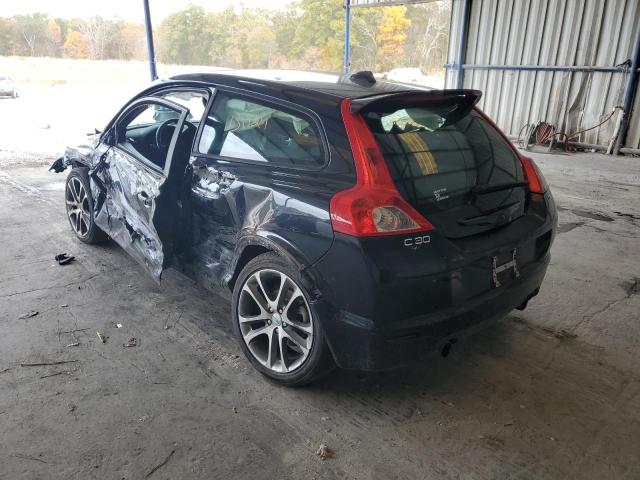 Photo 3 from auction – 2009 VOLVO C30 T5 with VIN YV1MK672592135654
