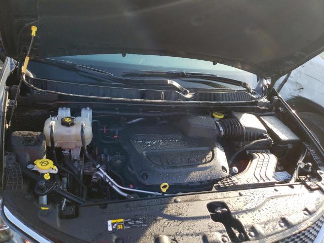 Photo 7 from auction – 2020 CHRYSLER PACIFICA L with VIN 2C4RC1GG1LR117040