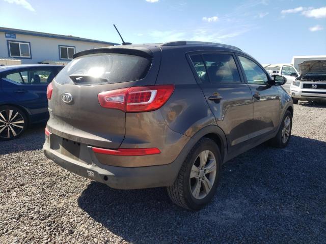 Photo 4 from auction – 2011 KIA SPORTAGE L with VIN KNDPB3A23B7017606