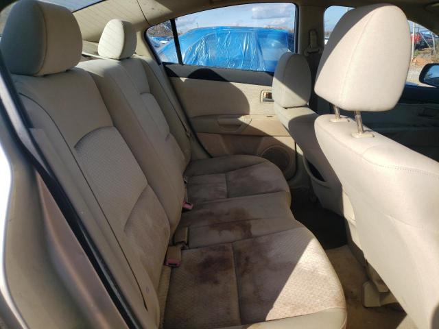 Photo 6 from auction – 2004 MAZDA 3 I with VIN JM1BK12F341194047