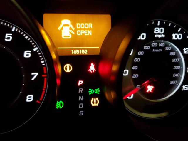 Photo 8 from auction – 2013 ACURA MDX TECHNO with VIN 2HNYD2H36DH516246