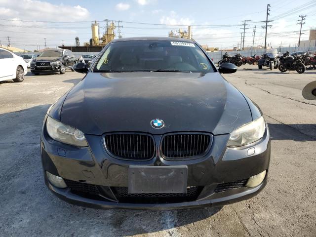 Photo 9 from auction – 2007 BMW 328 I SULE with VIN WBAWV13587PK48990