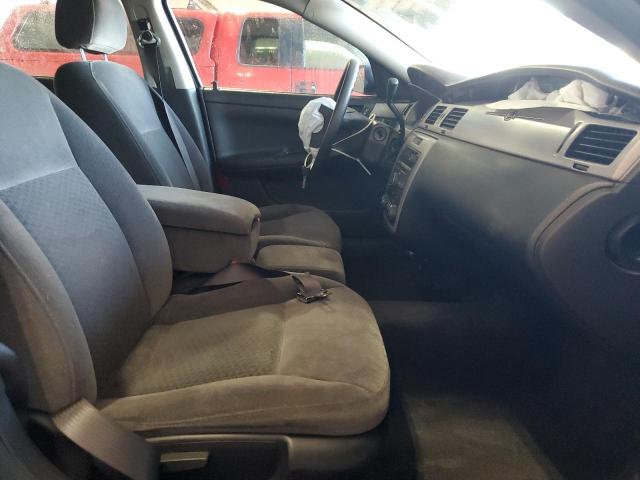Photo 5 from auction – 2007 CHEVROLET IMPALA LT with VIN 2G1WT58K779357849