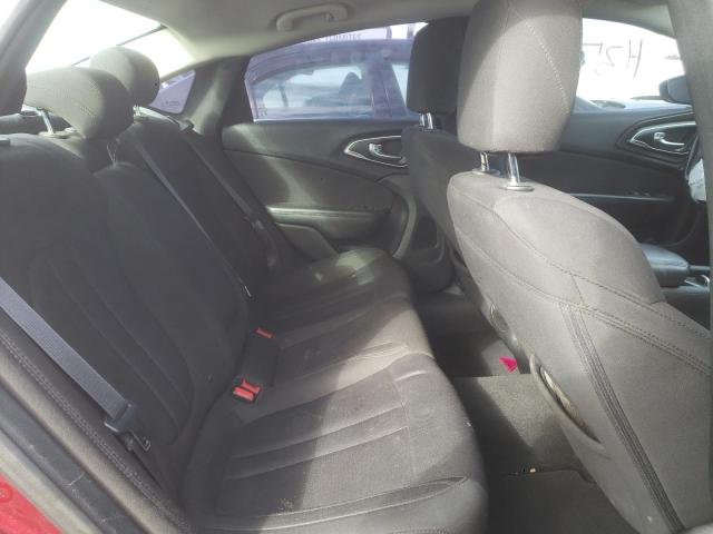 Photo 6 from auction – 2015 CHRYSLER 200 LIMITE with VIN 1C3CCCAB6FN520628