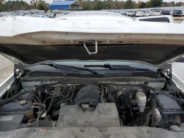 Photo 7 from auction – 2015 CHEVROLET SILVERADO with VIN 3GCPCREH5FG277160