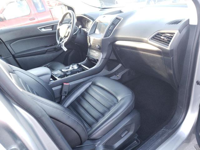 Photo 5 from auction – 2020 FORD EDGE SEL with VIN 2FMPK4J91LBA44911