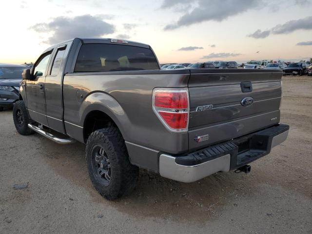 Photo 3 from auction – 2013 FORD F150 SUPER with VIN 1FTEX1CM3DFB66568