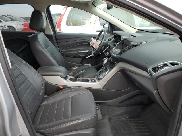 Photo 5 from auction – 2013 FORD ESCAPE SEL with VIN 1FMCU9H94DUC03928