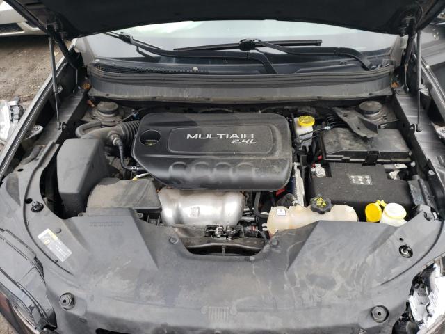 Photo 7 from auction – 2019 JEEP CHEROKEE L with VIN 1C4PJMLB2KD101195