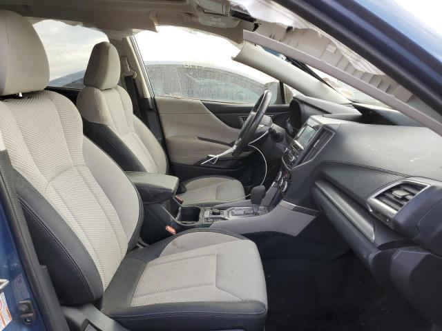 Photo 5 from auction – 2019 SUBARU FORESTER P with VIN JF2SKAGC3KH437618