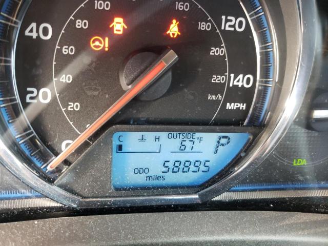 Photo 8 from auction – 2014 TOYOTA RAV4 LIMIT with VIN 2T3DFREV8EW163975