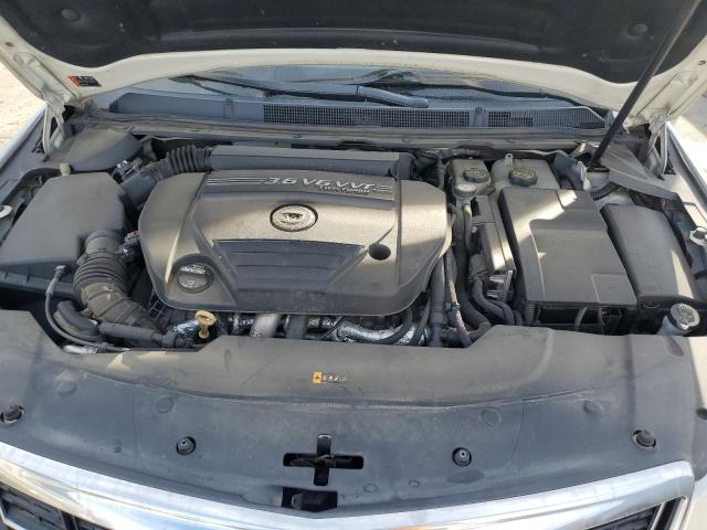 Photo 7 from auction – 2014 CADILLAC XTS VSPORT with VIN 2G61W5S83E9239867