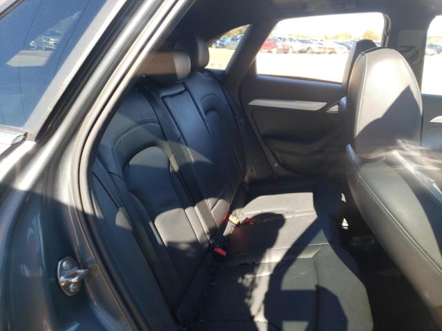 Photo 6 from auction – 2016 AUDI Q3 PREMIUM with VIN WA1BFCFSXGR012478