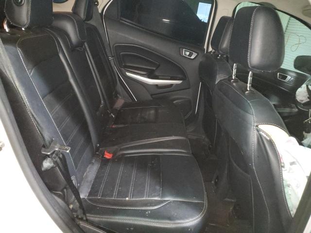 Photo 6 from auction – 2018 FORD ECOSPORT T with VIN MAJ3P1VE3JC199733
