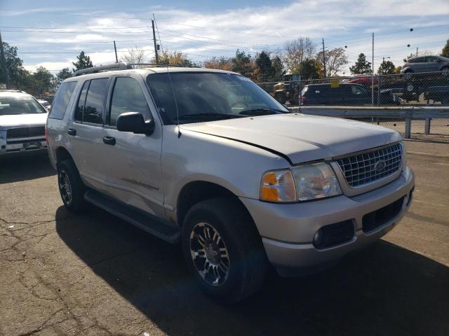 FORD EXPLORER X 2005 with VIN 1FMZU73K35UA81296 - Photo from auction