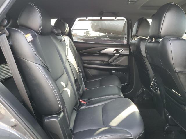 Photo 6 from auction – 2021 MAZDA CX-9 GRAND with VIN JM3TCBDY1M0507860