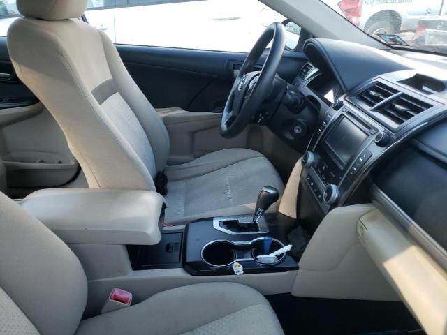 Photo 5 from auction – 2013 TOYOTA CAMRY L with VIN 4T4BF1FK9DR325204