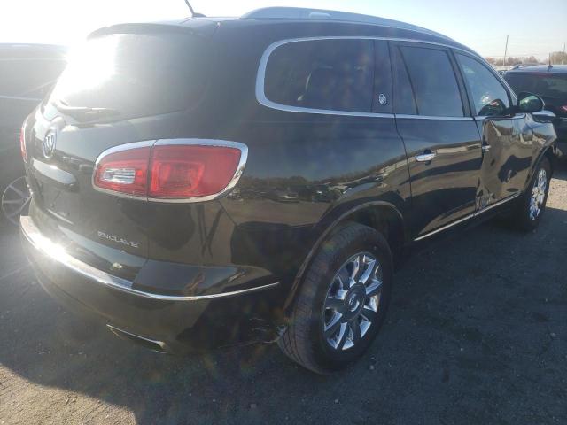 Photo 4 from auction – 2014 BUICK ENCLAVE with VIN 5GAKRBKD8EJ360517