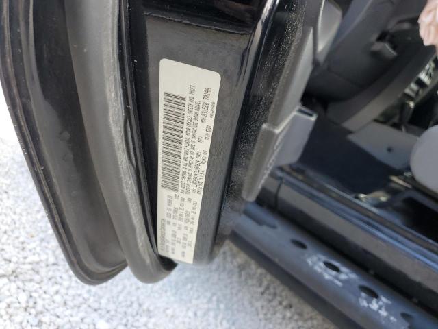 Photo 10 from auction – 2007 JEEP WRANGLER S with VIN 1J8FA541X7L180614