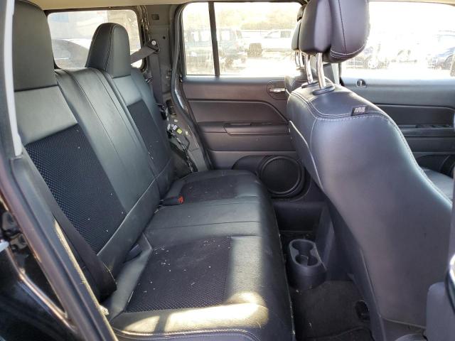 Photo 6 from auction – 2016 JEEP PATRIOT SP with VIN 1C4NJPBA2GD693867