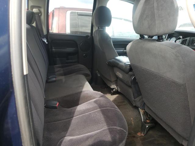 Photo 6 from auction – 2004 DODGE RAM 1500 S with VIN 1D7HA18D94S776172