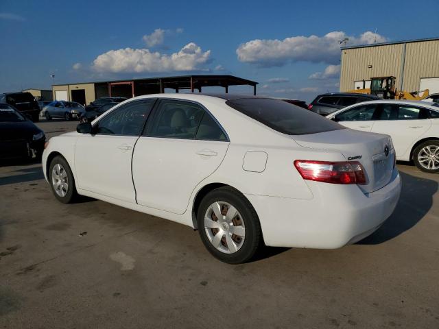 Photo 2 from auction – 2007 TOYOTA CAMRY CE with VIN 4T1BE46K97U576260