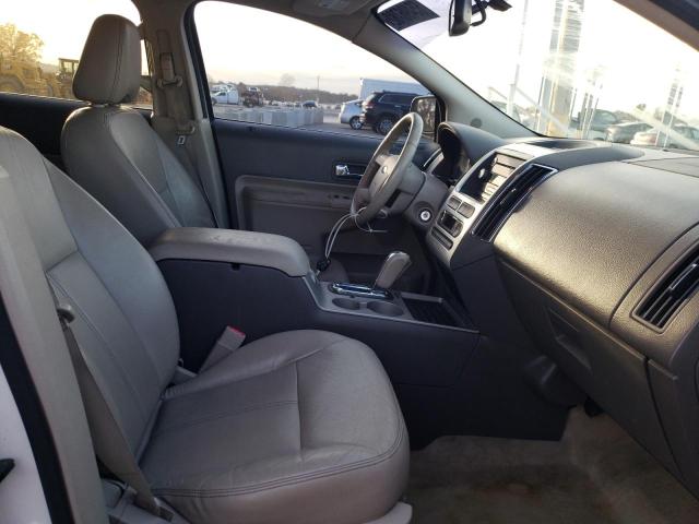 Photo 5 from auction – 2009 FORD EDGE LIMIT with VIN 2FMDK49C69BB04581