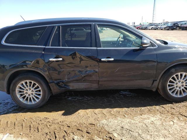 صورة رقم 9 من المزاد - 2011 BUICK ENCLAVE CX مع VIN 5GAKRBEDXBJ410440