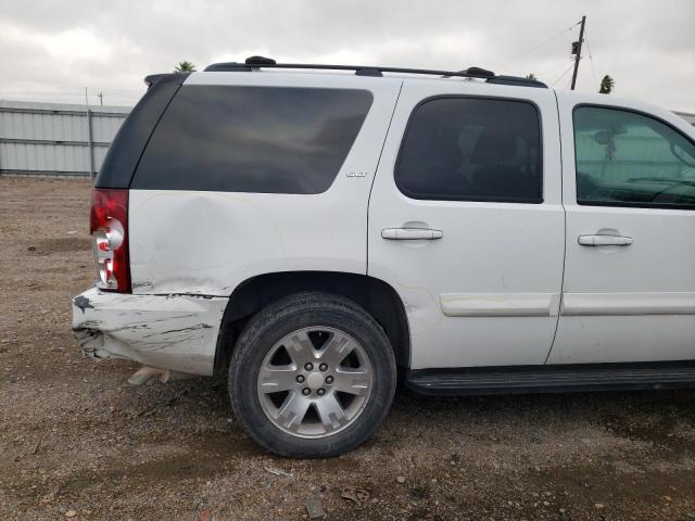 Photo 9 from auction – 2007 GMC YUKON with VIN 1GKFC13JX7R370667
