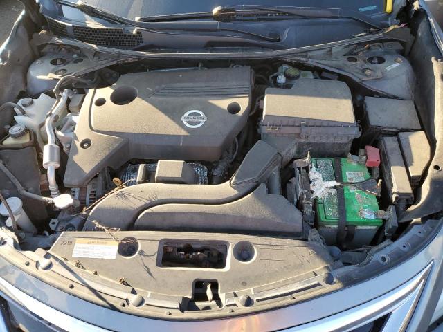 Photo 7 from auction – 2014 NISSAN ALTIMA 2.5 with VIN 1N4AL3AP1EN242529