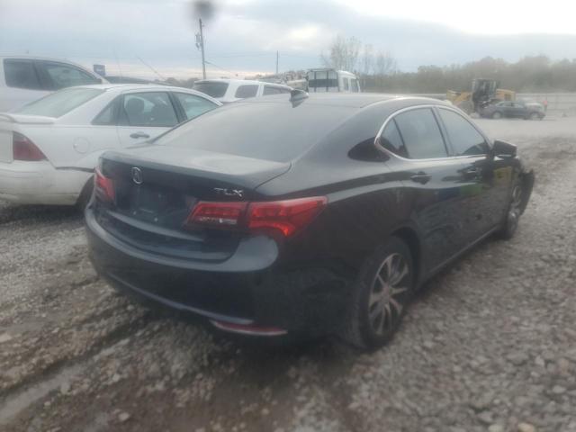 Photo 4 from auction – 2015 ACURA TLX with VIN 19UUB1F38FA023050