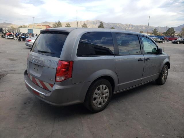 Photo 4 from auction – 2019 DODGE GRAND CARA with VIN 2C4RDGBG2KR623448