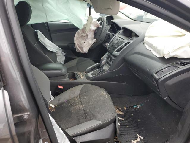 Photo 5 from auction – 2013 FORD FOCUS SE with VIN 1FADP3F21DL283400