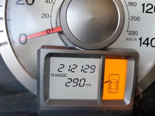 Photo 8 from auction – 2011 HONDA PILOT LX with VIN 5FNYF3H20BB002747