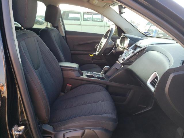 Photo 5 from auction – 2014 CHEVROLET EQUINOX LS with VIN 2GNALAEK8E6120856