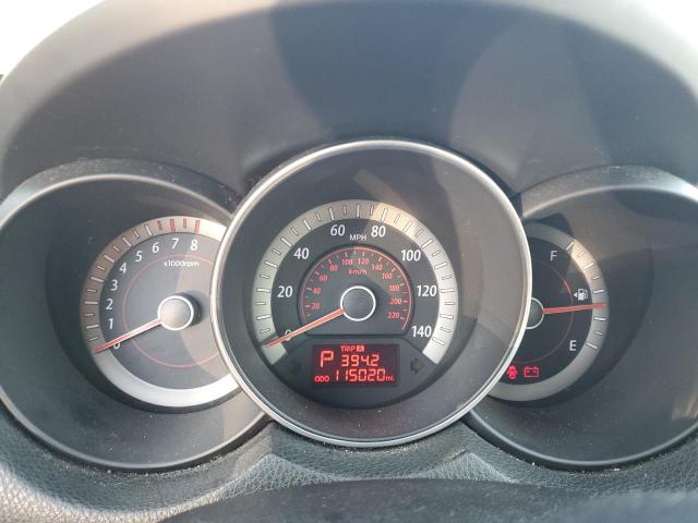 Photo 8 from auction – 2011 KIA FORTE EX with VIN KNAFU5A26B5430226