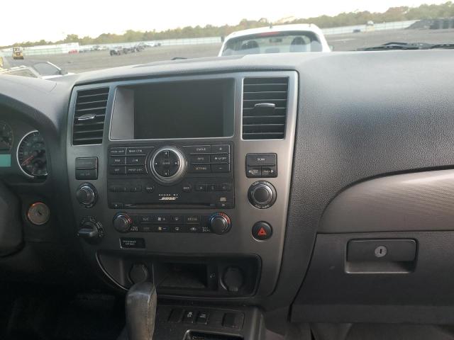 Photo 9 from auction – 2012 NISSAN ARMADA with VIN 5N1AA0NC2CN609937