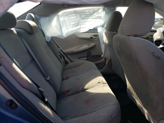 Photo 10 from auction – 2013 TOYOTA COROLLA BA with VIN 5YFBU4EE0DP114102