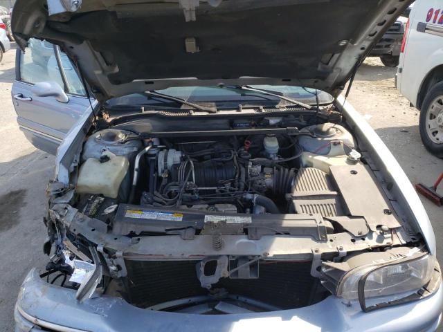 Photo 7 from auction – 1997 BUICK LESABRE LI with VIN 1G4HR52K1VH456968