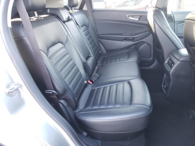 Photo 6 from auction – 2020 FORD EDGE SEL with VIN 2FMPK4J91LBA44911
