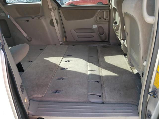 Photo 6 from auction – 2004 TOYOTA SIENNA CE with VIN 5TDZA23C44S045905