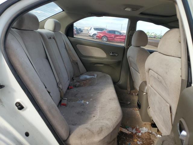 Photo 6 from auction – 2005 HYUNDAI SONATA GL with VIN KMHWF25S75A127209