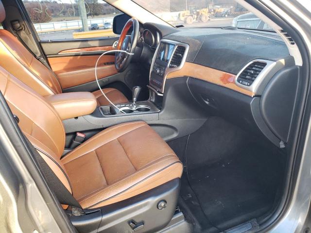 Photo 5 from auction – 2012 JEEP GRAND CHER with VIN 1C4RJECG3CC204580