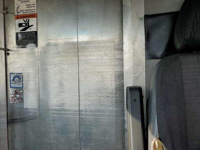 Photo 10 from auction – 2014 MERCEDES-BENZ SPRINTER 2 with VIN WD3PE8DE0E5900728