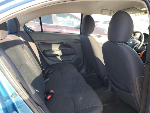 Photo 10 from auction – 2017 MITSUBISHI MIRAGE G4 with VIN ML32F3FJ6HHF13586